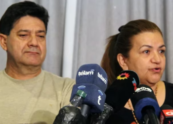 Habló la madre de Fernando Báez Sosa: “La condena me dio un poco de paz en mi corazón»