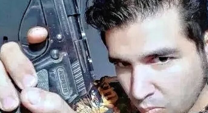 Carrizo dio un giro y dijo que Sabag Montiel atacó a Cristina Kirchner para impresionar a su novia