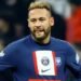 Un gigante inglés se reunió con PSG por Neymar: cuánto saldría su traspaso