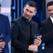 La Scaloneta arrasó con los premios The Best de la FIFA