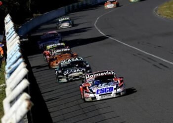 Calendario TC 2023: cuándo empieza y todas las fechas