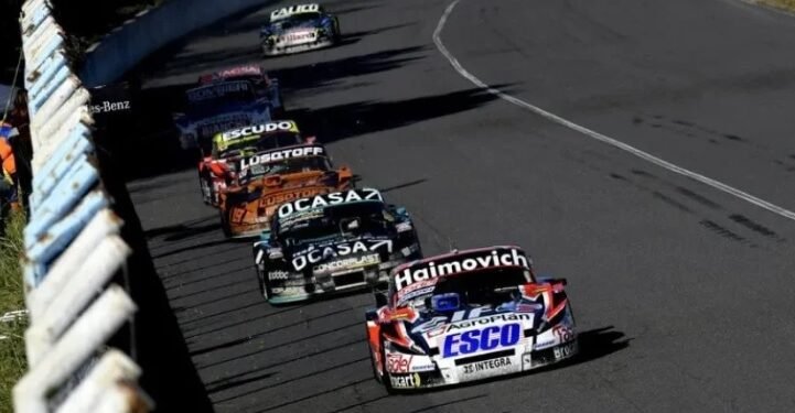 Calendario TC 2023: cuándo empieza y todas las fechas