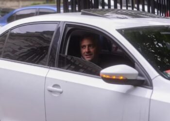 La Cámpora evaluó como positiva la reunión del FdT, pero aclaró: “Nadie se guardó nada, hubo planteos fuertes”