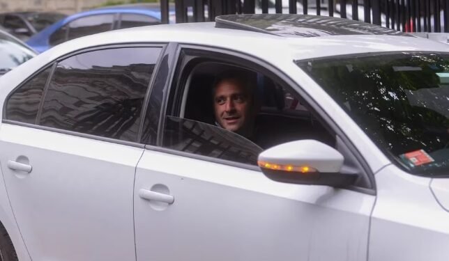 La Cámpora evaluó como positiva la reunión del FdT, pero aclaró: “Nadie se guardó nada, hubo planteos fuertes”