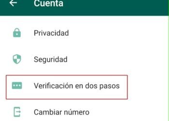 Información para evitar estafas por whatsapp