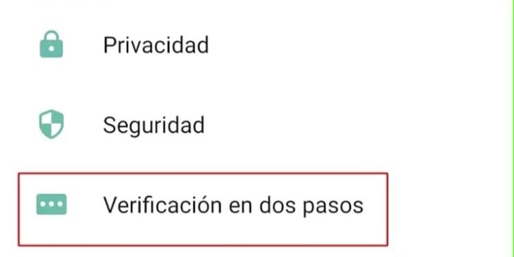 Información para evitar estafas por whatsapp
