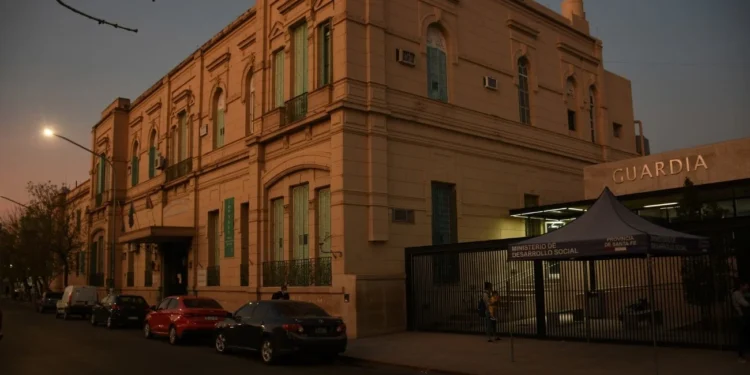 Este viernes Paritaria de salud en Santa Fe tras el rechazo de la oferta inicial