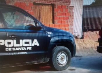 Detuvieron a un rafaelino relacionado con una empresa local