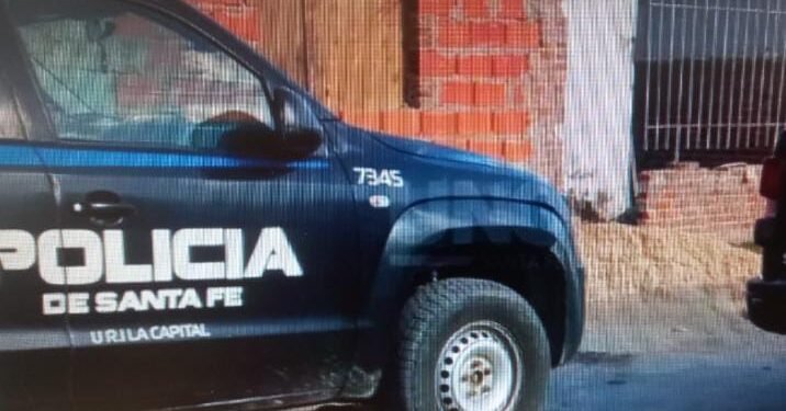 Detuvieron a un rafaelino relacionado con una empresa local