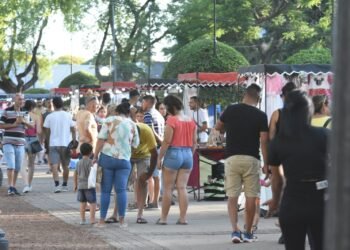 Nuevas ediciones de Rock sin Río y Plaza Feria
