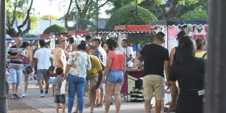 Nuevas ediciones de Rock sin Río y Plaza Feria