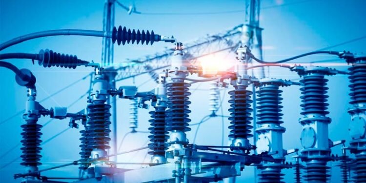 Otro récord de demanda eléctrica para un día sábado