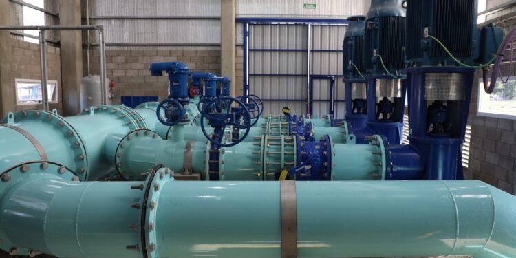 ASSA restablece el servicio de agua potable tras problemas en Nuevo Torino