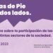 8M: participación de la mujer santafesina en el Estado y la economía