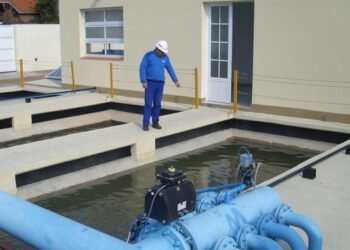 Quedaron oficializados los aumentos de tarifas de ASSA