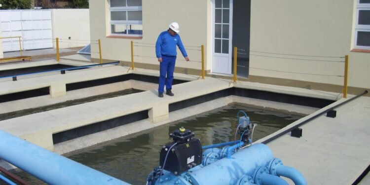 Quedaron oficializados los aumentos de tarifas de ASSA