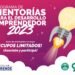 Programa de Mentorías para el Desarrollo Emprendedor 2023