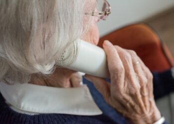 Información para evitar estafas telefónicas