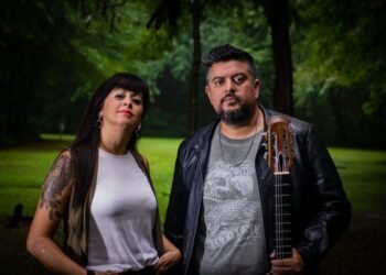 Se cierra “Verano Acá 2023” con Folklore en “La Estación”