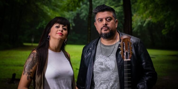 Se cierra “Verano Acá 2023” con Folklore en “La Estación”