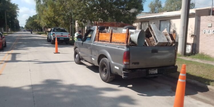 En un control de tránsito detuvieron a un prófugo por tentativa de homicidio