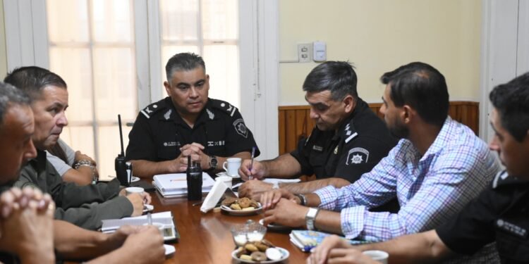 “Escuchamos y estamos cerca de la gente”