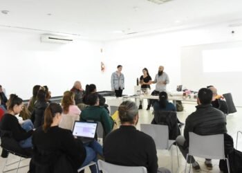 Continúa abierta la inscripción para Rafaela Emprende 15 Años