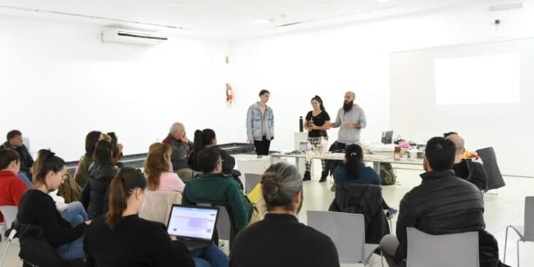 Continúa abierta la inscripción para Rafaela Emprende 15 Años