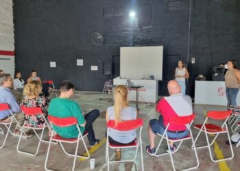 El Consejo Ambiental continúa con la agenda de trabajo
