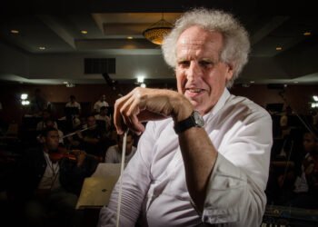 ¿La novena sinfonía de Beethoven no es como la conocemos?