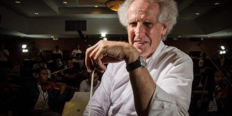 ¿La novena sinfonía de Beethoven no es como la conocemos?