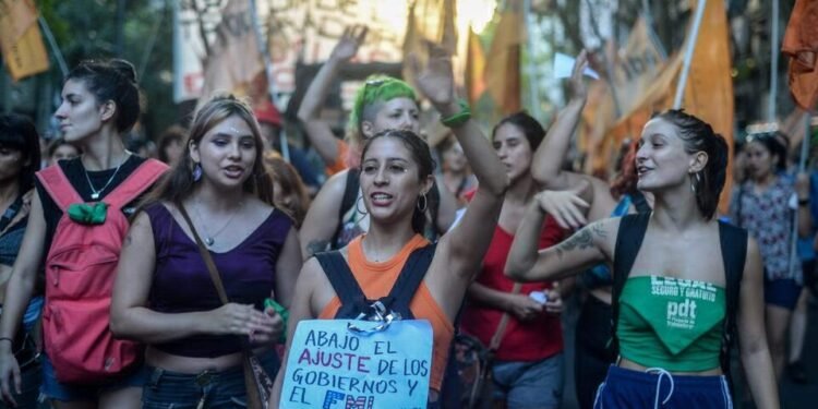 Voto joven: «La rebeldía sigue siendo de izquierda»
