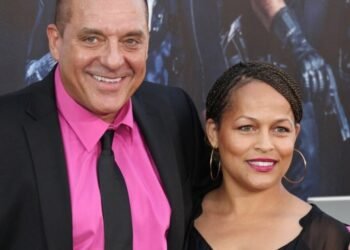 Murió Tom Sizemore, actor de «Rescatando al soldado Ryan»