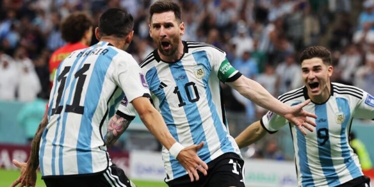 Entradas Argentina vs. Panamá: ¿cuándo salen a la venta?