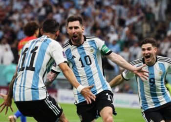 Argentina vs. Panamá: ¿cuándo salen las entradas a la venta?