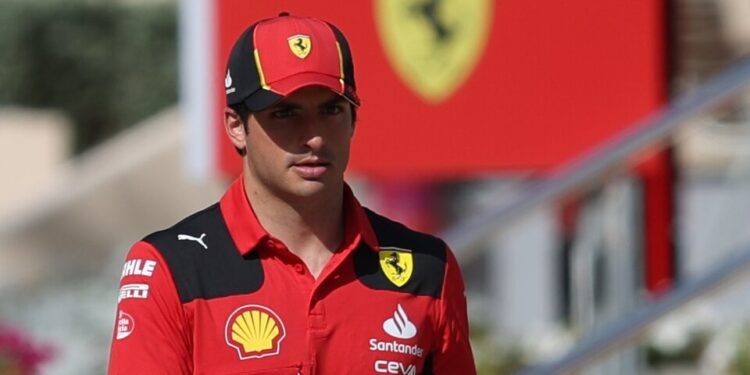 El domingo pasado llegó cuarto en el Gran Premio de Bahrein