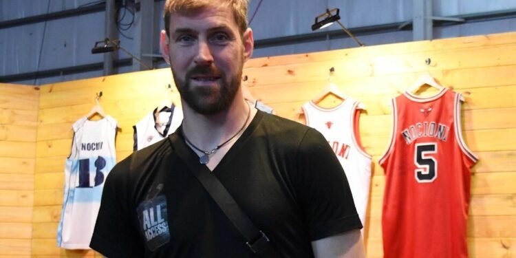 El Chapu, integrande la Generación Dorada, lamentó la ausencia de la Selección en la cita de Indonesia, Filipinas y Japón 2023