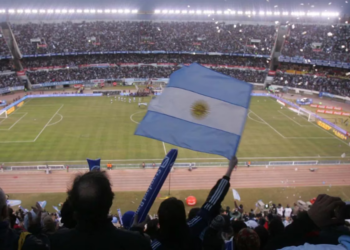 Primer partido de la Selección tras el Mundial Qatar 2022