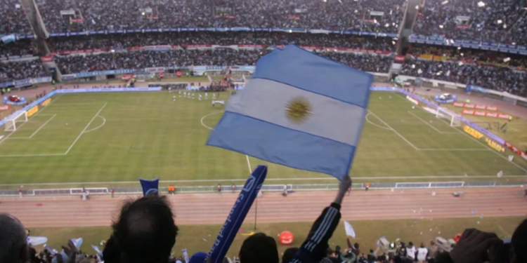 Primer partido de la Selección tras el Mundial Qatar 2022