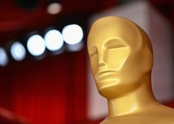 Premios Oscar: los mejores looks que pasaron por la alfombra roja