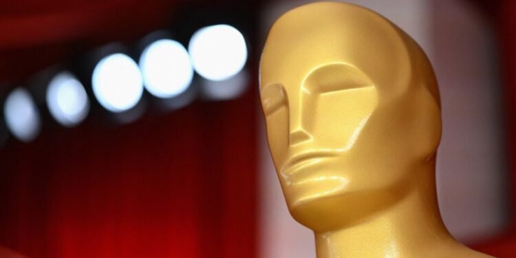 Premios Oscar: los mejores looks que pasaron por la alfombra roja