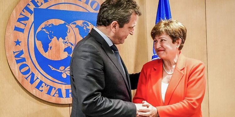 Se anunciarán modificaciones en el programa