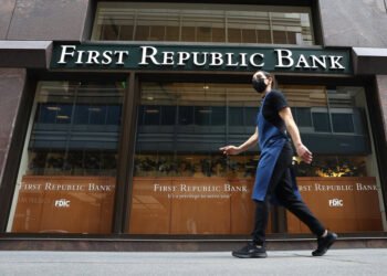 Garantizan los depósitos del Silicon Valley Bank