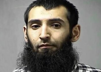 El lobo solitario de ISIS condenado