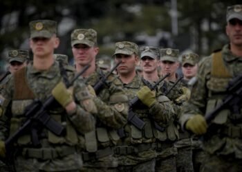 Kosovo, OTAN y Malvinas