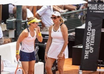 Billie Jean King Cup: Argentina designó un equipo con dos fuertes ausencias