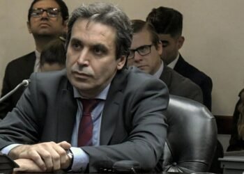 Juicio politico a la Corte: El contraataque de Juntos por el Cambio