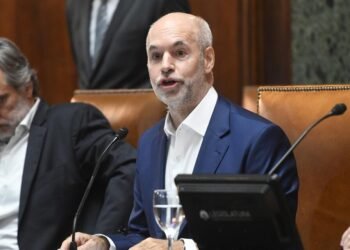 Rodríguez Larreta busca condicionar al próximo jefe de Gobierno porteño con un plan al 2030