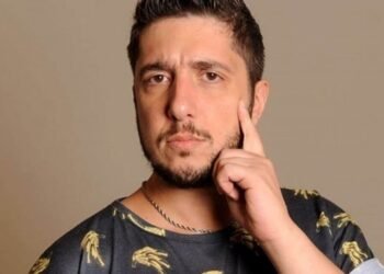 Jey Mammon: Telefé decidió suspender su continuidad en «La Peña de Morfi»