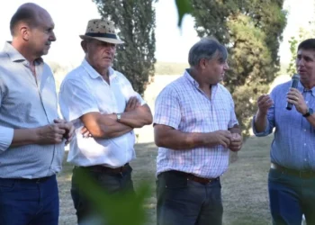 Pirola: “Conocimiento del territorio y experiencia son pilares esenciales para transformar la realidad y construir futuro”